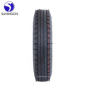 Sunmoon Hot Sale Tire 1208017 Nouveaux pneus de moto